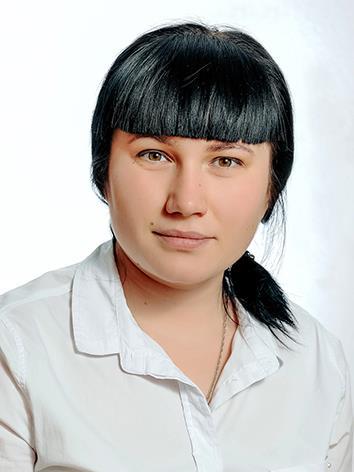 Кирсанова Анна Сергеевна.
