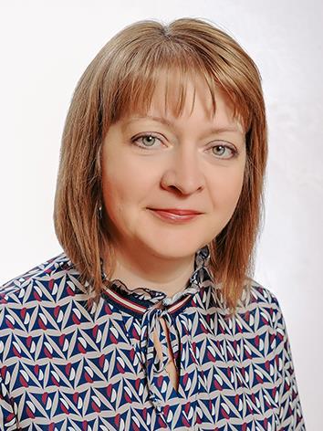 Павленко Светлана Ивановна.